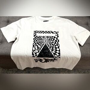 Purple Brand t-shirt (size XL)